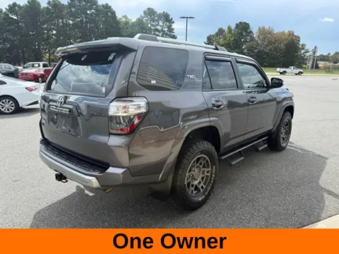 More photos of 2018 Toyota 4Runner TRD Off-Road Premium at Jerry Hunt Supercenter - Lexington, NC