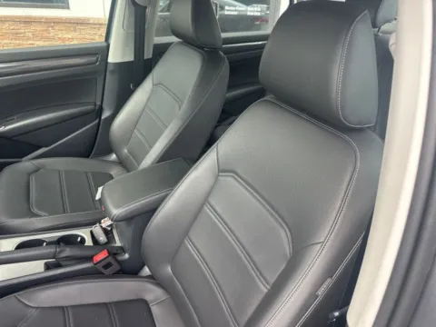 Photos of 2020 Volkswagen Passat 2.0T R-Line for sale in Lexington, NC at Jerry Hunt Supercenter - Lexington