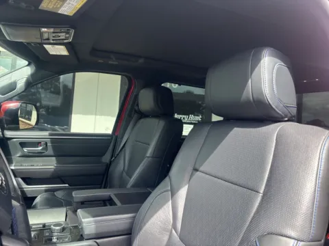 Photos of 2022 Toyota Tundra Platinum for sale in Lexington, NC at Jerry Hunt Supercenter - Lexington