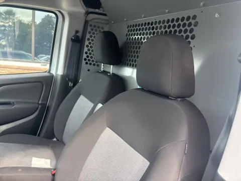 Photos of 2022 Ram ProMaster City for sale in Lexington, NC at Jerry Hunt Supercenter - Lexington