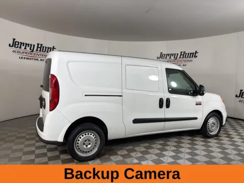 More photos of 2022 Ram ProMaster City at Jerry Hunt Supercenter - Lexington, NC