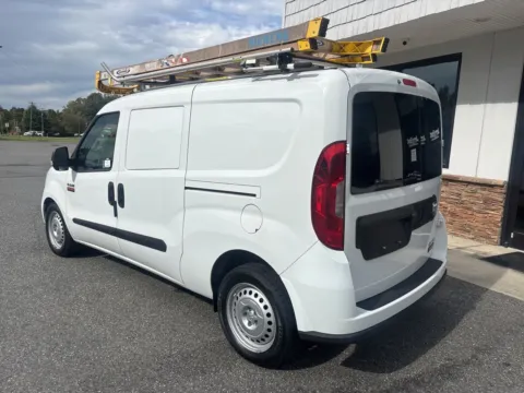 More photos of 2022 Ram ProMaster City at Jerry Hunt Supercenter - Lexington, NC