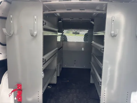 More photos of 2022 Ram ProMaster City at Jerry Hunt Supercenter - Lexington, NC