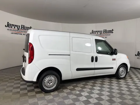 More photos of 2022 Ram ProMaster City at Jerry Hunt Supercenter - Lexington, NC