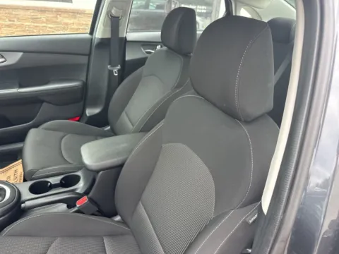 Photos of 2021 Kia Forte LXS for sale in Lexington, NC at Jerry Hunt Supercenter - Lexington