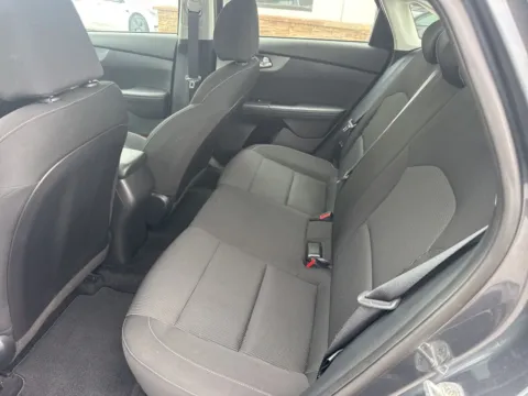 More photos of 2021 Kia Forte LXS at Jerry Hunt Supercenter - Lexington, NC