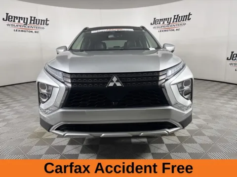 Another view of 2023 Mitsubishi Eclipse Cross SE for sale in Lexington, NC at Jerry Hunt Supercenter - Lexington