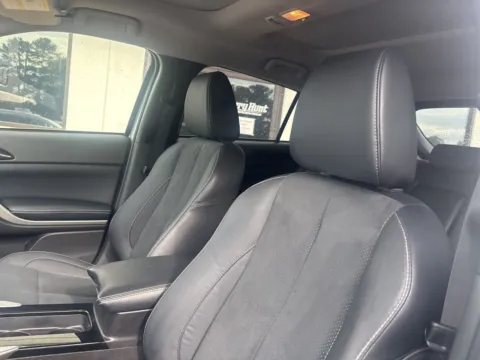 Photos of 2023 Mitsubishi Eclipse Cross SE for sale in Lexington, NC at Jerry Hunt Supercenter - Lexington
