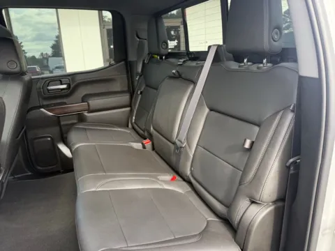 Another view of 2022 GMC Sierra 1500 Limited SLT for sale in Lexington, NC at Jerry Hunt Supercenter - Lexington