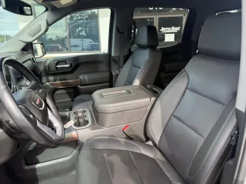 Photos of 2022 GMC Sierra 1500 Limited SLT for sale in Lexington, NC at Jerry Hunt Supercenter - Lexington