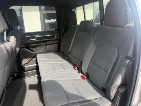 Another view of 2023 Ram 1500 Big Horn/Lone Star for sale in Lexington, NC at Jerry Hunt Supercenter - Lexington