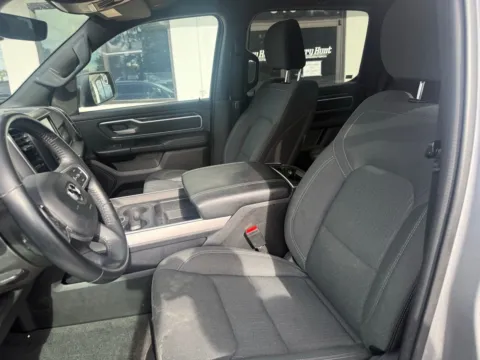 Photos of 2023 Ram 1500 Big Horn/Lone Star for sale in Lexington, NC at Jerry Hunt Supercenter - Lexington