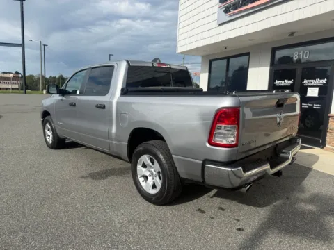 More photos of 2023 Ram 1500 Big Horn/Lone Star at Jerry Hunt Supercenter - Lexington, NC
