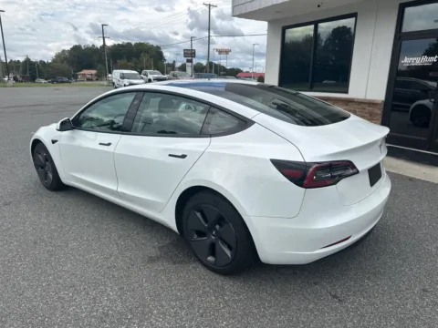 More photos of 2023 Tesla Model 3 at Jerry Hunt Supercenter - Lexington, NC
