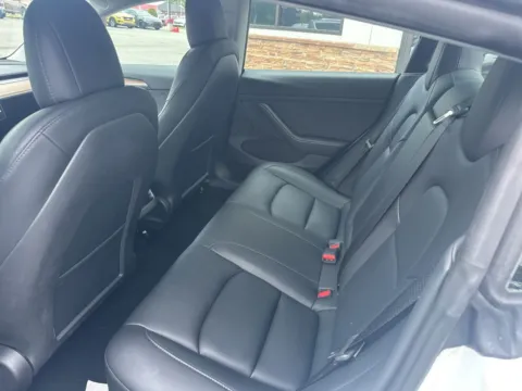 More photos of 2023 Tesla Model 3 at Jerry Hunt Supercenter - Lexington, NC