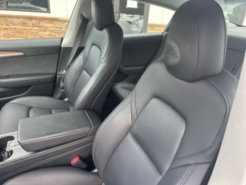 Photos of 2023 Tesla Model 3 for sale in Lexington, NC at Jerry Hunt Supercenter - Lexington