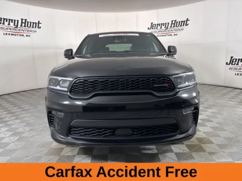 Another view of 2023 Dodge Durango GT Plus for sale in Lexington, NC at Jerry Hunt Supercenter - Lexington