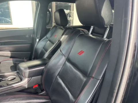 Photos of 2023 Dodge Durango GT Plus for sale in Lexington, NC at Jerry Hunt Supercenter - Lexington