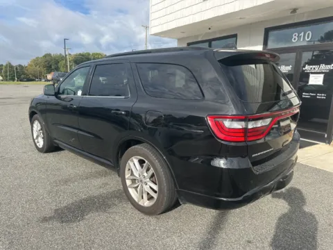 More photos of 2023 Dodge Durango GT Plus at Jerry Hunt Supercenter - Lexington, NC