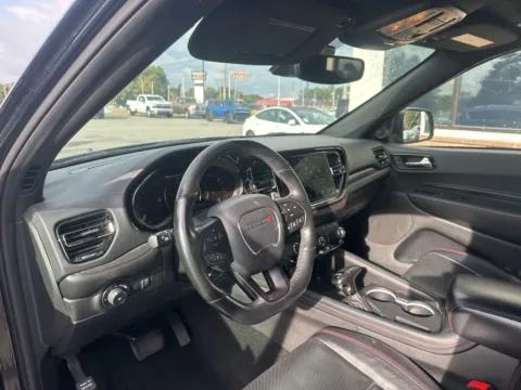 Another view of 2023 Dodge Durango GT Plus for sale in Lexington, NC at Jerry Hunt Supercenter - Lexington