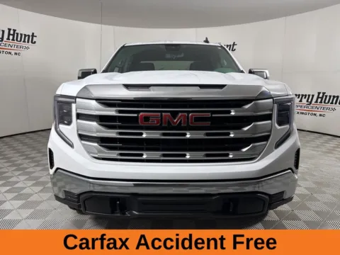 Another view of 2023 GMC Sierra 1500 SLE for sale in Lexington, NC at Jerry Hunt Supercenter - Lexington