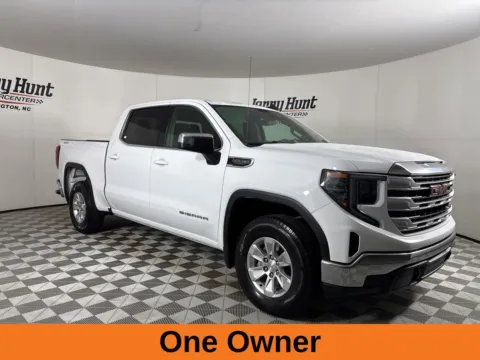 More photos of 2023 GMC Sierra 1500 SLE at Jerry Hunt Supercenter - Lexington, NC