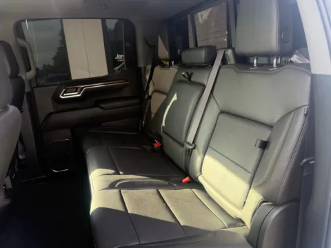 Another view of 2024 Chevrolet Silverado 1500 LT Trail Boss for sale in Lexington, NC at Jerry Hunt Supercenter - Lexington