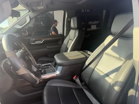 Photos of 2024 Chevrolet Silverado 1500 LT Trail Boss for sale in Lexington, NC at Jerry Hunt Supercenter - Lexington