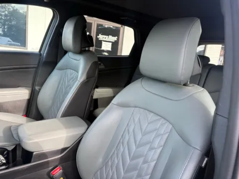 Photos of 2023 Kia Sportage X-Pro Prestige for sale in Lexington, NC at Jerry Hunt Supercenter - Lexington