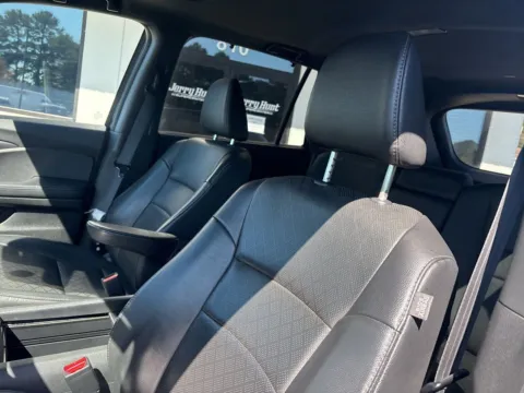 Photos of 2019 Honda Passport EX-L for sale in Lexington, NC at Jerry Hunt Supercenter - Lexington