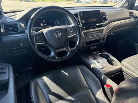 Another view of 2019 Honda Passport EX-L for sale in Lexington, NC at Jerry Hunt Supercenter - Lexington