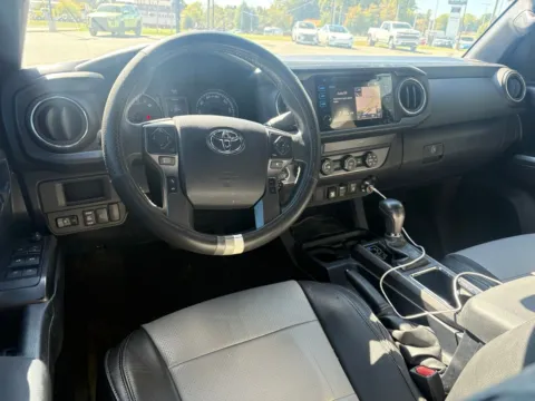 Another view of 2019 Toyota Tacoma TRD Off-Road for sale in Lexington, NC at Jerry Hunt Supercenter - Lexington
