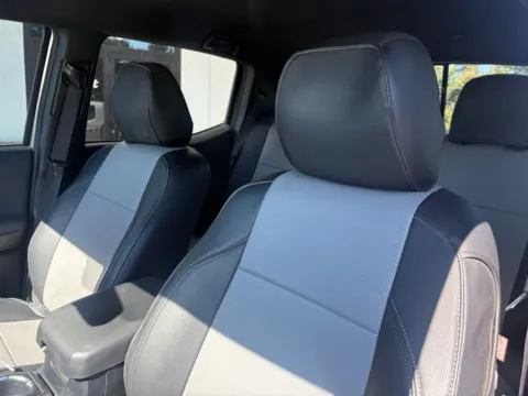 Photos of 2019 Toyota Tacoma TRD Off-Road for sale in Lexington, NC at Jerry Hunt Supercenter - Lexington
