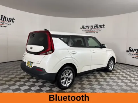 More photos of 2020 Kia Soul S at Jerry Hunt Supercenter - Lexington, NC