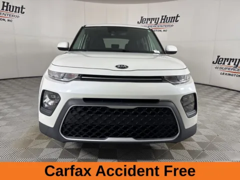 Another view of 2020 Kia Soul S for sale in Lexington, NC at Jerry Hunt Supercenter - Lexington