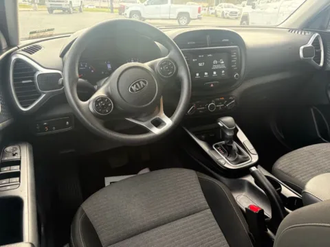 Another view of 2020 Kia Soul S for sale in Lexington, NC at Jerry Hunt Supercenter - Lexington