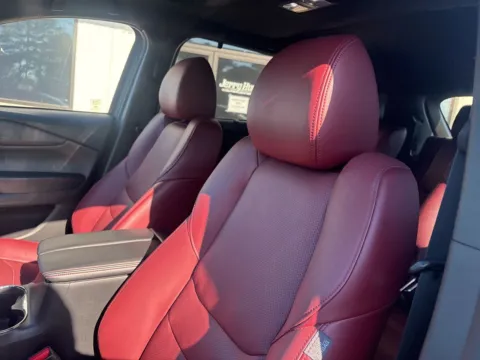 Photos of 2022 Mazda CX-9 Carbon Edition for sale in Lexington, NC at Jerry Hunt Supercenter - Lexington