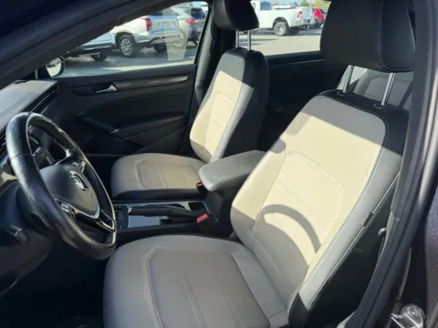 Photos of 2021 Volkswagen Passat 2.0T R-Line for sale in Lexington, NC at Jerry Hunt Supercenter - Lexington