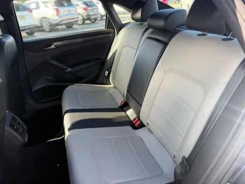 Another view of 2021 Volkswagen Passat 2.0T R-Line for sale in Lexington, NC at Jerry Hunt Supercenter - Lexington