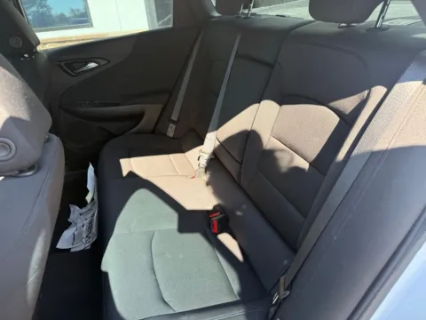 Another view of 2022 Chevrolet Malibu LT for sale in Lexington, NC at Jerry Hunt Supercenter - Lexington