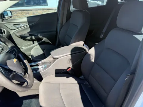 Photos of 2022 Chevrolet Malibu LT for sale in Lexington, NC at Jerry Hunt Supercenter - Lexington