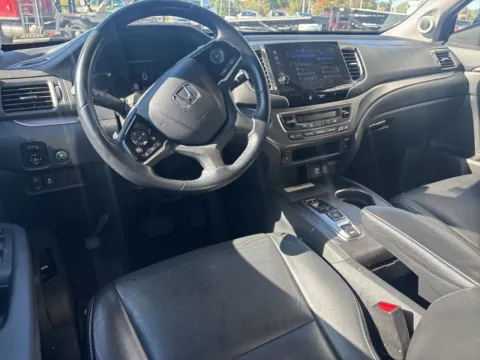 Another view of 2022 Honda Pilot Special Edition for sale in Lexington, NC at Jerry Hunt Supercenter - Lexington
