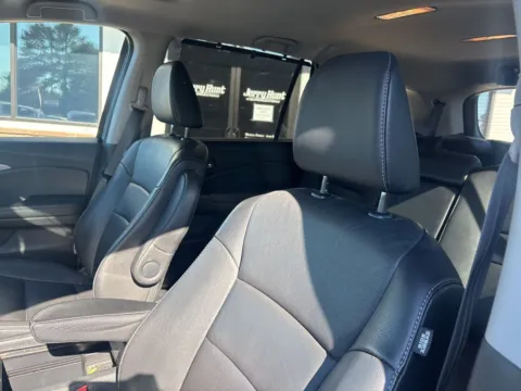 Photos of 2022 Honda Pilot Special Edition for sale in Lexington, NC at Jerry Hunt Supercenter - Lexington