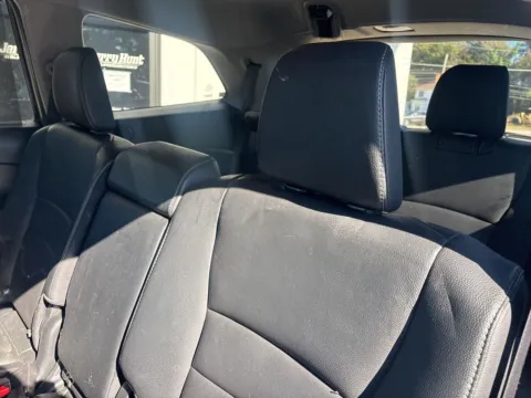More photos of 2022 Honda Pilot Special Edition at Jerry Hunt Supercenter - Lexington, NC