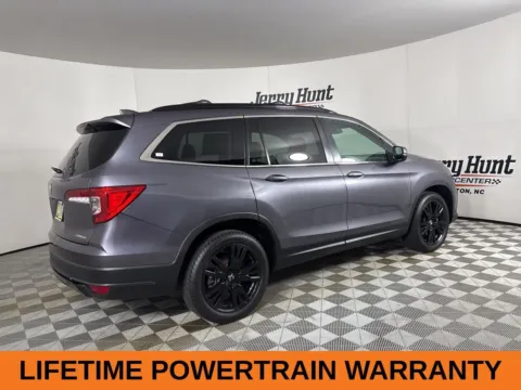More photos of 2022 Honda Pilot Special Edition at Jerry Hunt Supercenter - Lexington, NC
