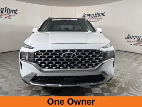 Another view of 2023 Hyundai Santa Fe Limited for sale in Lexington, NC at Jerry Hunt Supercenter - Lexington