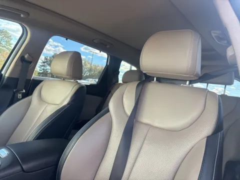 Photos of 2023 Hyundai Santa Fe Limited for sale in Lexington, NC at Jerry Hunt Supercenter - Lexington