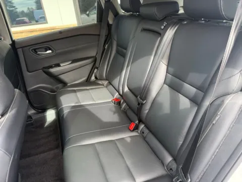 Another view of 2023 Nissan Rogue SL for sale in Lexington, NC at Jerry Hunt Supercenter - Lexington