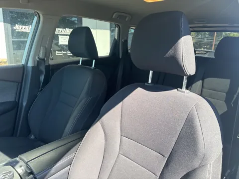 Photos of 2023 Nissan Rogue S for sale in Lexington, NC at Jerry Hunt Supercenter - Lexington
