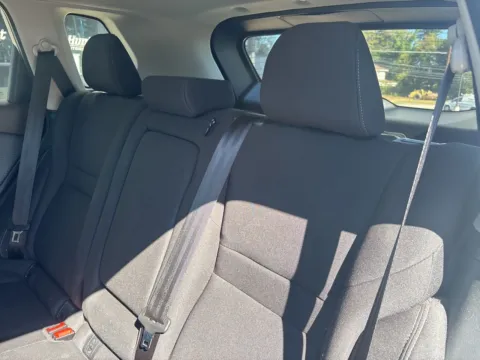 More photos of 2023 Nissan Rogue S at Jerry Hunt Supercenter - Lexington, NC